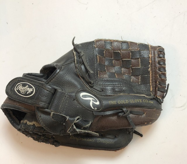 Rawlings R Players Series The Gold Glove Co. PL1109BPU 11" Ball Mitt