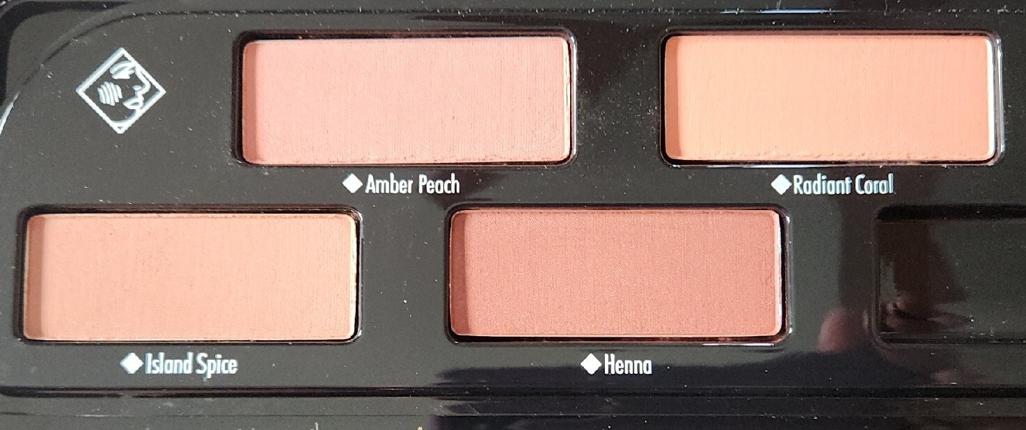 Amway Artistry Powder Blush Pallette Refill Pick Your Color | eBay