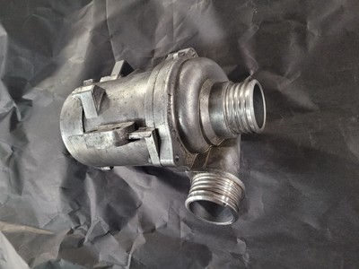 BMW Electric Coolant Water Pump OEM 7583836 Tc0136 for sale online  