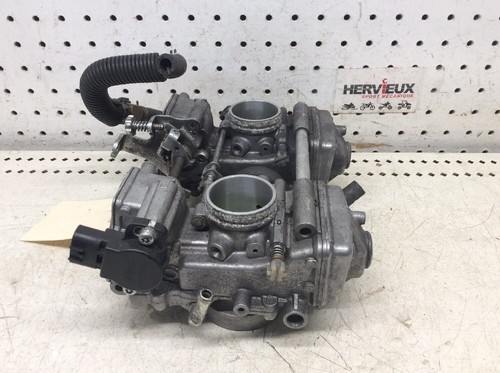 Ski Doo Skidoo Mxz Renegade 2009-2010 800R Summit 10-16 Carburetor Kit F8011105 - Picture 4 of 5
