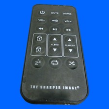 Sharper Image PP-ESIRT5 Factory Original iPod...