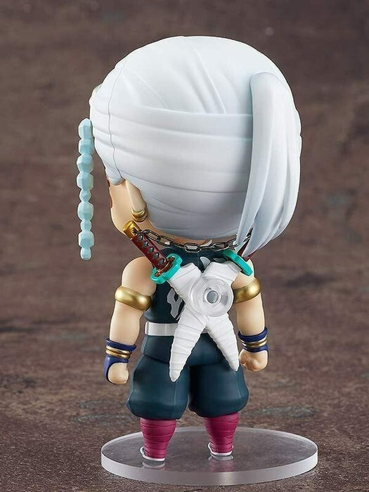 Good Smile Company Nendoroid Demon Slayer Tengen Uzui Action