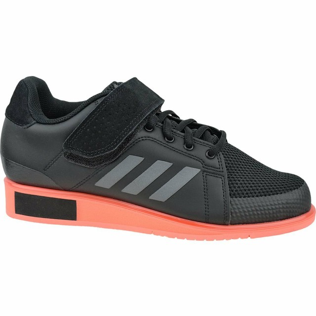 Adidas Power Perfect 3 M EF2985 shoes black | eBay