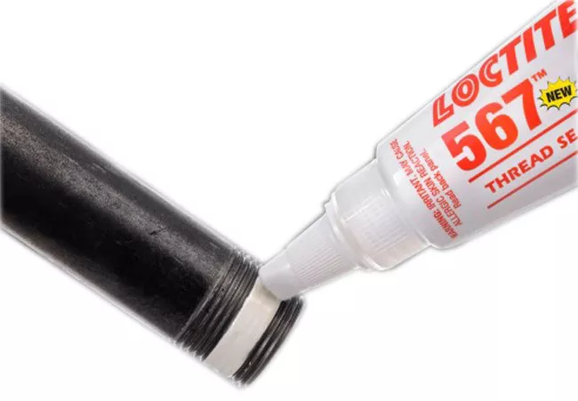 Gas pipe sealant deals
