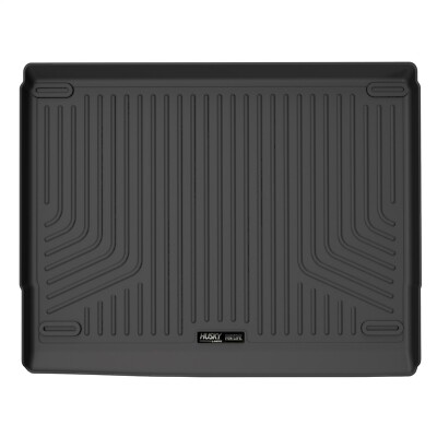 Husky Liners 23321 WeatherBeater Cargo Liner Passt Für 21-23 Bronco