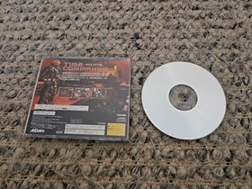 Time Commando NTSC-J SEGA Saturn