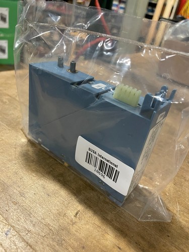 Siemens - #PTM6.1PS120-M (connettore assemblaggio mancante) - Foto 4 di 5