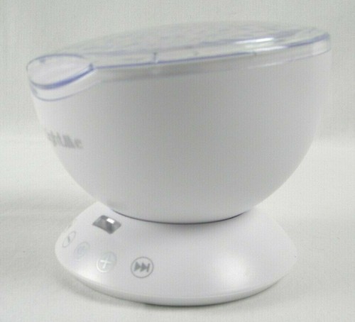 LightMe Light Show Portable Speaker Combo LED Multiple Colors Tested Works Great - Bild 5 von 12