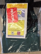 REVERE CHILD LIFE JACKET TYPE II NEW