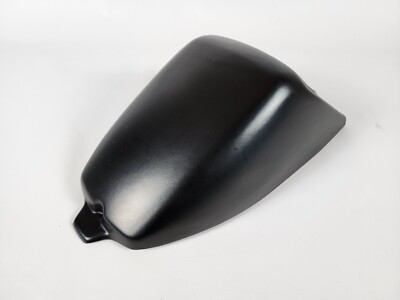YAMAHA TRI Z YTZ250 85-86 BLACK PLASTIC GAS TANK SKIN AIRBOX COVER