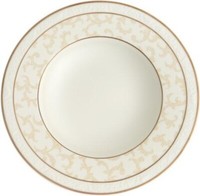 Villeroy & Boch Ivoire Suppenteller 24Cm
