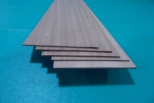 Mahogany 1/16 x 3 x 24in 5 8731