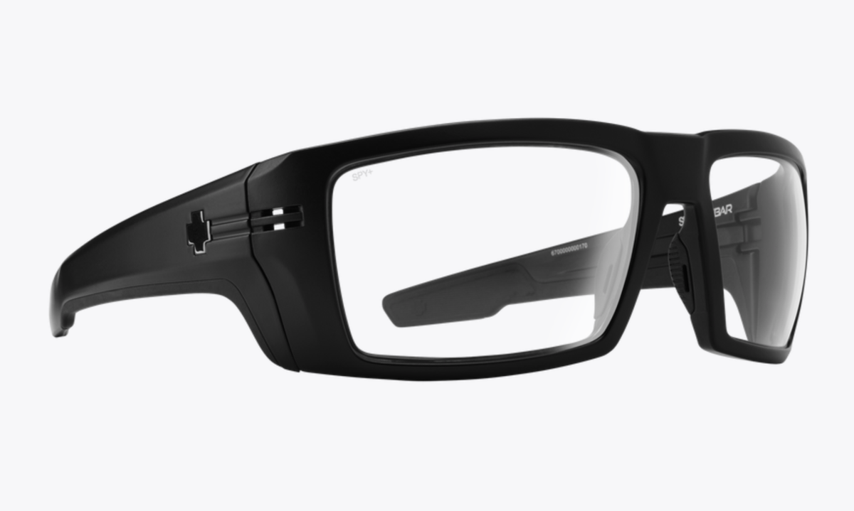 【1599】SPY　スパイ　RAIDER　レイダー RAIDER Goggles by Spy Optic