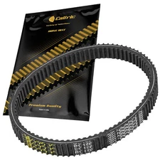 Drive Belt For Suzuki LT-A400F LTA400F Eiger 400 4X4 Auto 2002-2007