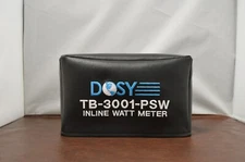 Dosy TB-3001-PSW Signature Series CB Radio Dust Cover
