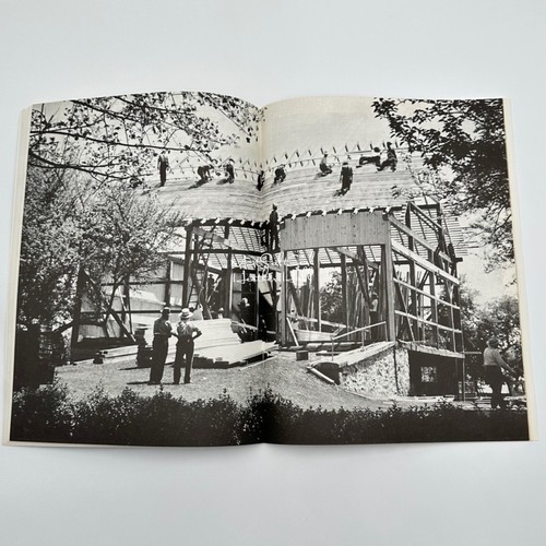 Among The Amish by Elmer L Smith & Mel Horst 1992 Trade Paperback Applied Arts - Picture 7 of 8