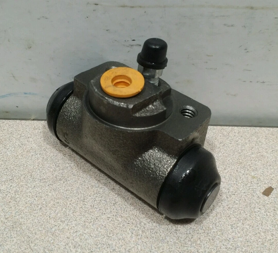 Cilindro de rueda de freno de tambor trasero Pronto W37564, se adapta a Dodge Charger 78-87, otros Foto 4 de 4