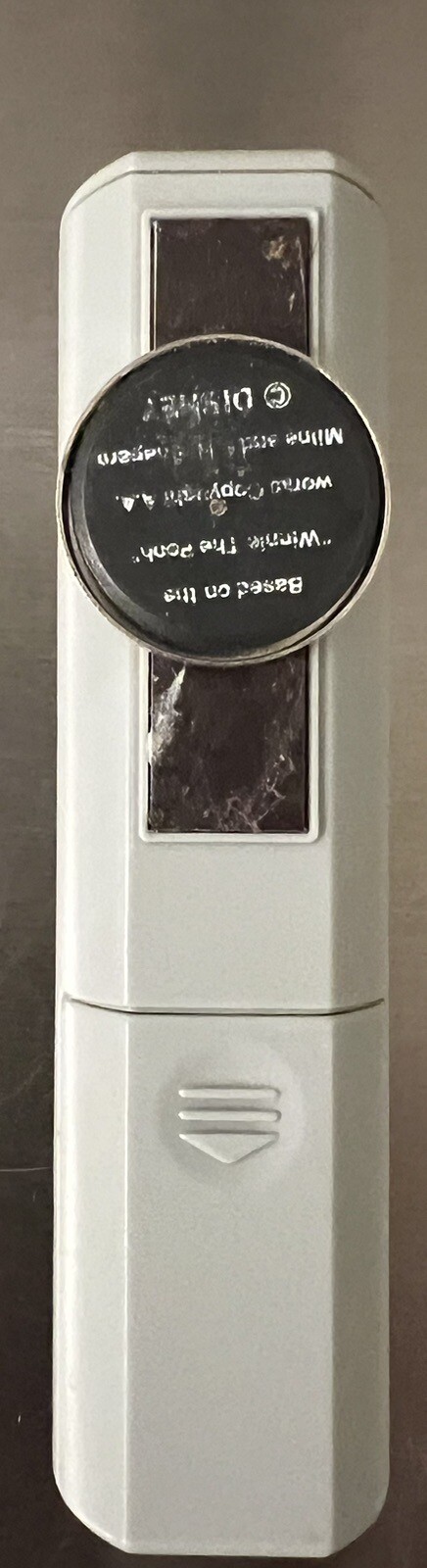 Sony ICF-CDK50 Under Cabinet FM/AM CD Kitchen Clock Radio Player With Remote