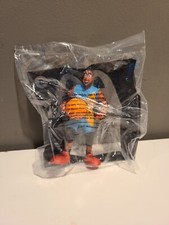 Space Jam A New Legacy Lebron James McDonald's Happy Meal Toy
