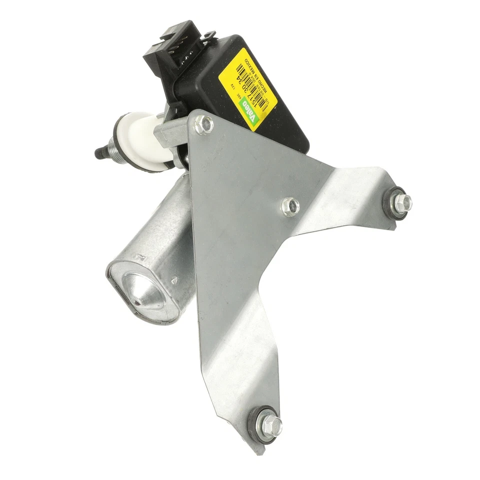 Genuine GM 2000-2006 Cadillac Chevrolet GMC Escalade Window Wiper Motor 15173034 - Image 3 of 4
