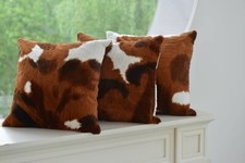 Luxury Decor Cushion Cover Home Pillow Case For Chair Sofa Bedhead