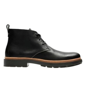 clarks trace flare boots
