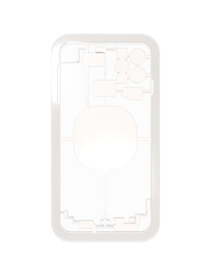 Laser Machine Protection Mold Compatible For iPhone 11 Pro M-Triangel