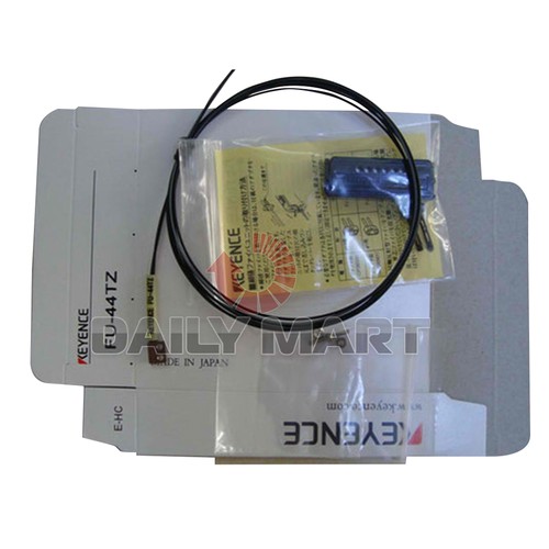 New Keyence FU44TZ FU44TZ ManualCalibration Reflective Fiber Optic