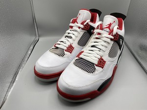 jordan 4 mars