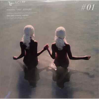 Think Zik All Star / ACOUSTIC LOVE SESSIONS (2LP, GATEFOLD) / Think Zik / TZ-A-