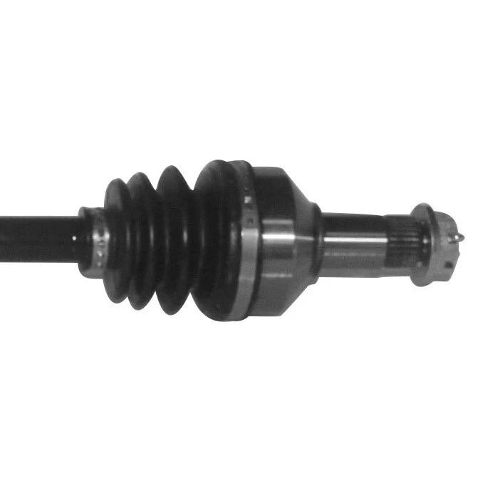 2012-2014 Arctic Cat Wildcat 1000 4x4 Rear Caiman Rugged Terrain UTV CV Axle Foto 3 de 4