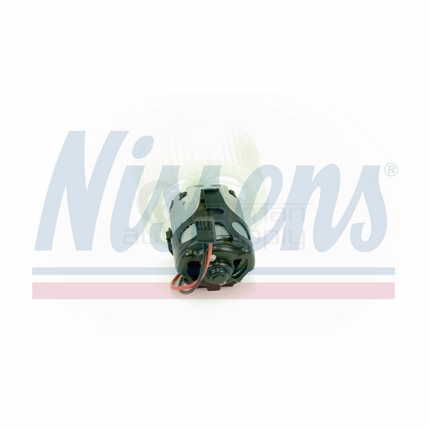 Nissens HVAC Blower Motor Assembly 87240 9194589 for BMW Rolls-Royce