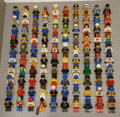 legos de chicas