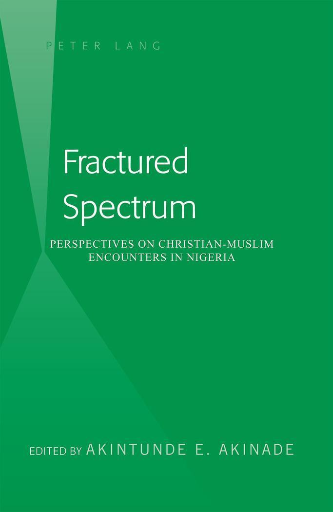 Thumbnail - Fractured Spectrum Akintunde E. Akinade