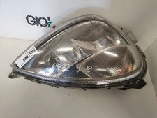 FANALE ANTERIORE DX MERCEDES CLASSE A W168 '97-'01 1688201061