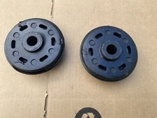 NOS LOT OF 2 UPPER ENGINE MOUNTS M35A2 2.5 TON M44 MULTIFUEL 7538641