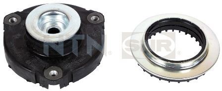 Coupelle d'amortisseur de suspension avant VW Fox berline 3 et 5 portes 1.4 TDI 1.2