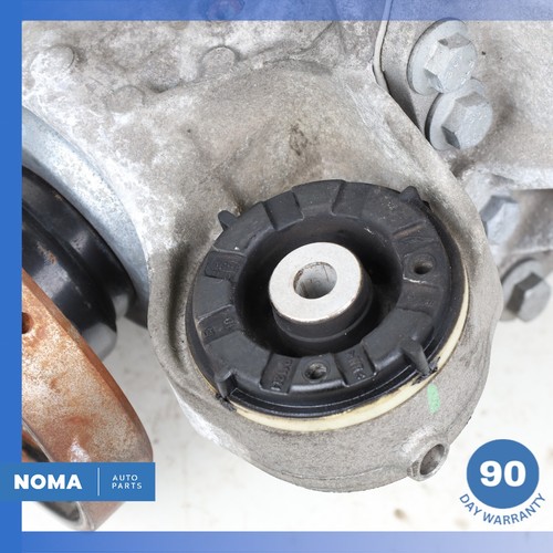 13-19 Jaguar X351 XJ XF 3.0 Rear Differential Diff Axle Carrier 2.56 OEM 28k - Picture 5 of 18