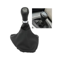 6 Gang Schalthebel Schaltsack Schaltknauf Für BMW 3er E90 E91 E92 E93