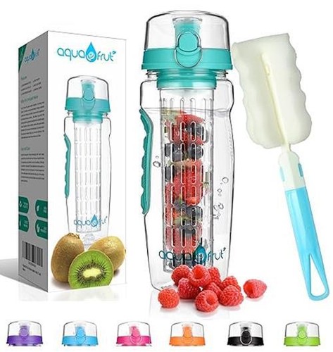 Bpa-free Fruit  Assorted Colors