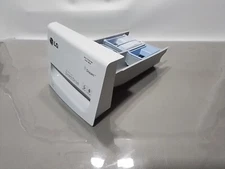 LG Washer Detergent Dispenser Drawer PN: AGL73754104