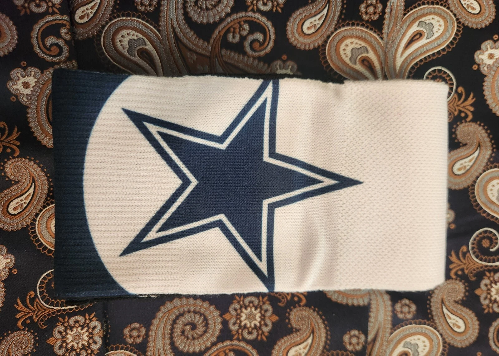 Dallas Cowboys Socks