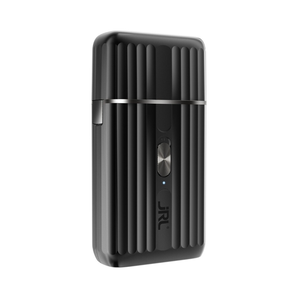 JRL ONYX Professional Cordless Hair Clipper + JRL ONYX Hair