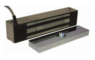 Securitron Assa Abloy M62 Magnalock..M62FBM