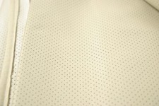 Dachhimmel passend für Mercedes W110 Limousine mit SD perforiert beige