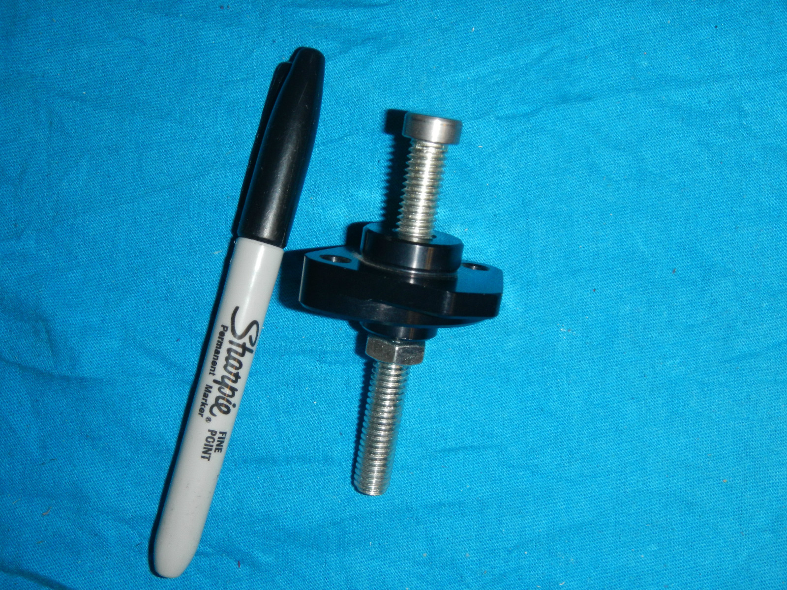 TIMING CAM CHAIN TENSIONER MANUAL ADJUSTER SUZUKI 20032008 600 GSXR