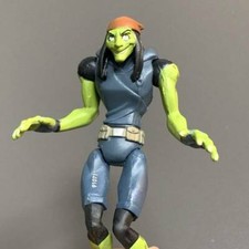 TOAD Marvel Universe Legend Super Hero 3.75 f...