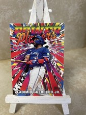 2025 Topps Series 1 Celebration - Vladimir Guerrero Jr. Power Players #PP-16 📈