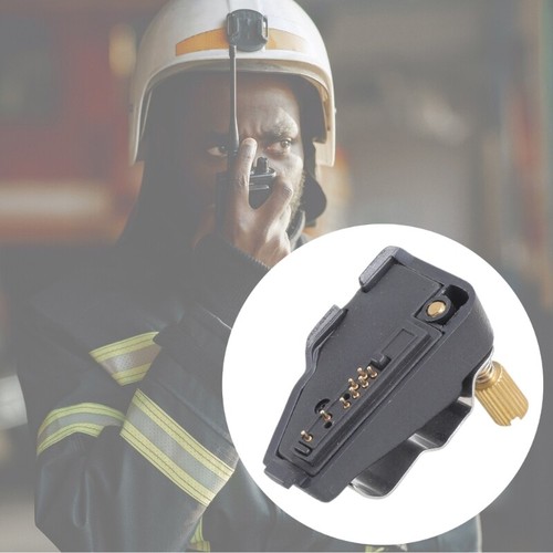 Radio Walkie do TK3140 TK280TK-385 TK-380 KPG-36 TK385 Adapter Konwerter - Zdjęcie 2 z 11