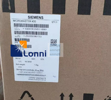 6SE6430-2UD31-8DB0 6SE6 430-2UD31-8DB0 New Siemens MICROMASTER 430 18.5kW